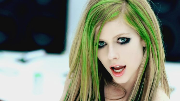 avril, Lavigne, Pop, Pop punk, Pop rock, Gd HD Wallpaper Desktop Background
