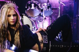 avril, Lavigne, Pop, Pop punk, Pop rock, Fs
