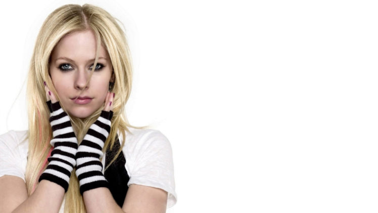 avril, Lavigne, Pop, Pop punk, Pop rock, Fd HD Wallpaper Desktop Background