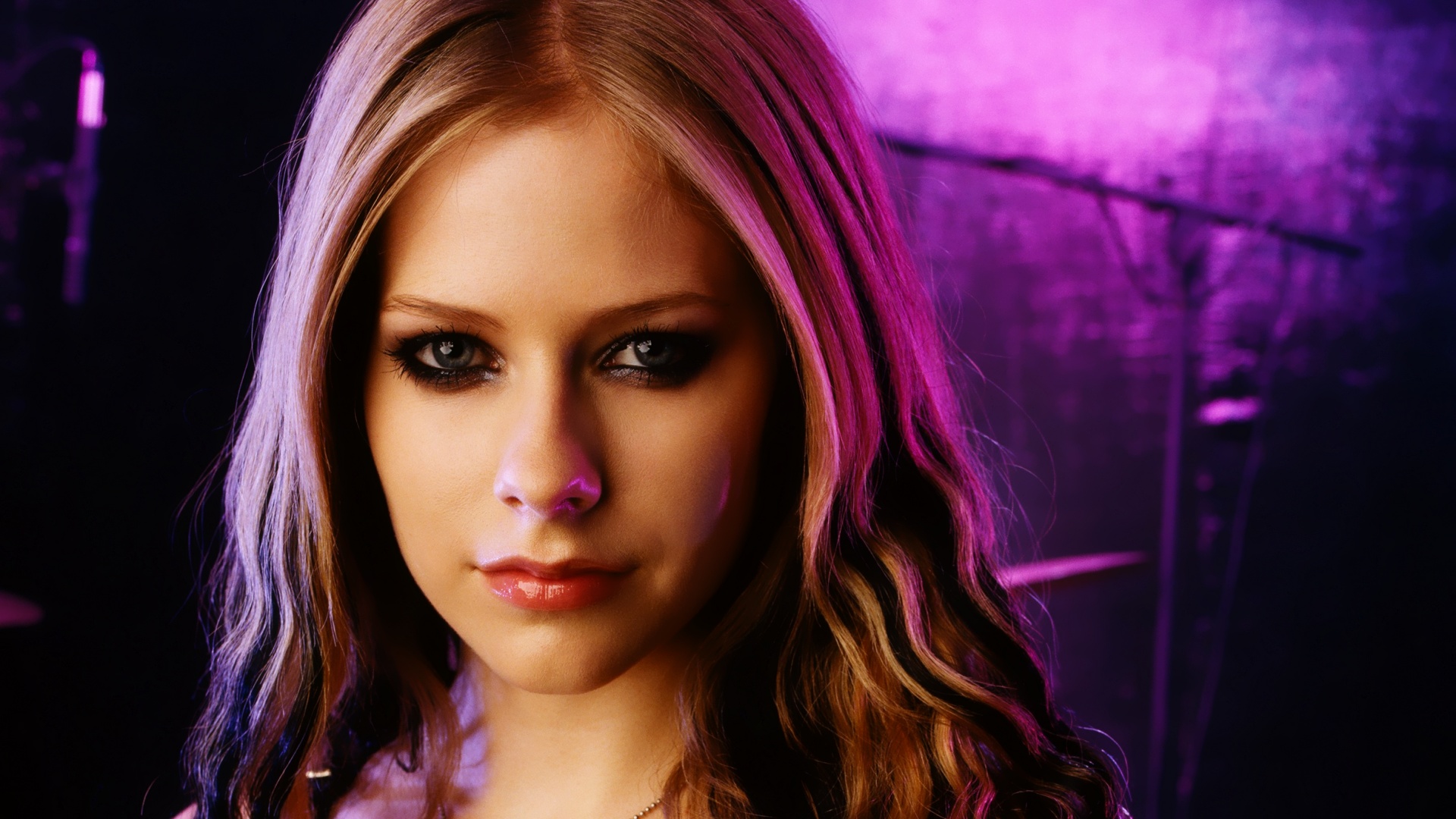 avril, Lavigne, Pop, Pop punk, Pop rock, Gf Wallpaper