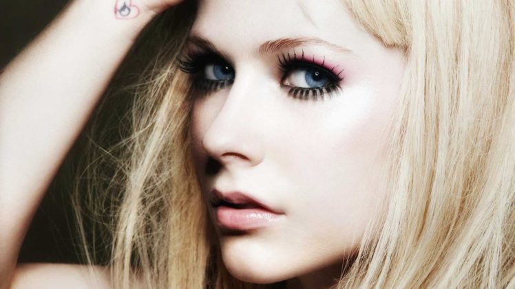 avril, Lavigne, Pop, Pop punk, Pop rock HD Wallpaper Desktop Background
