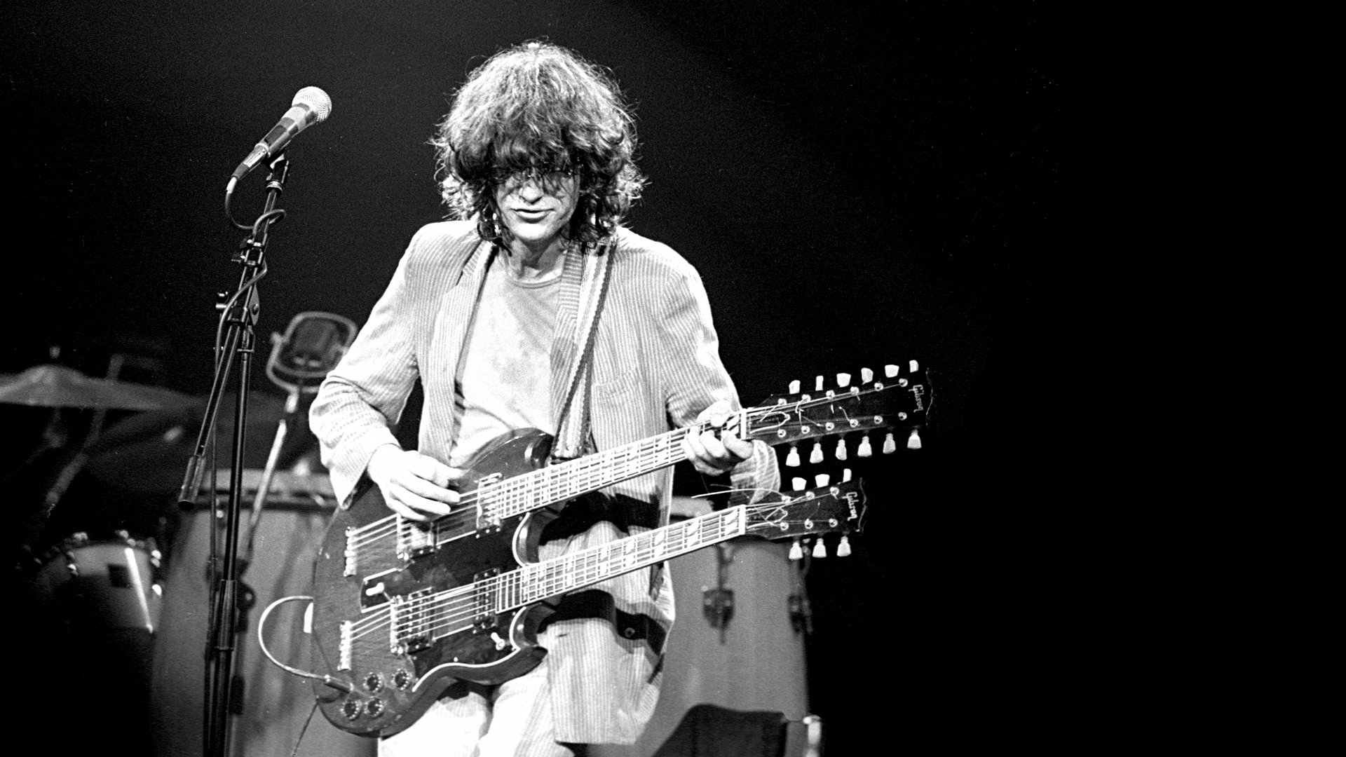 led, Zeppelin, Classic, Hard, Rock, Guitar, Guitars, Concert, Concerts Wallpaper