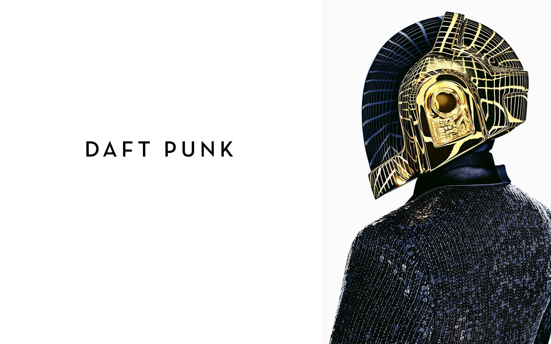 daft, Punk Wallpaper