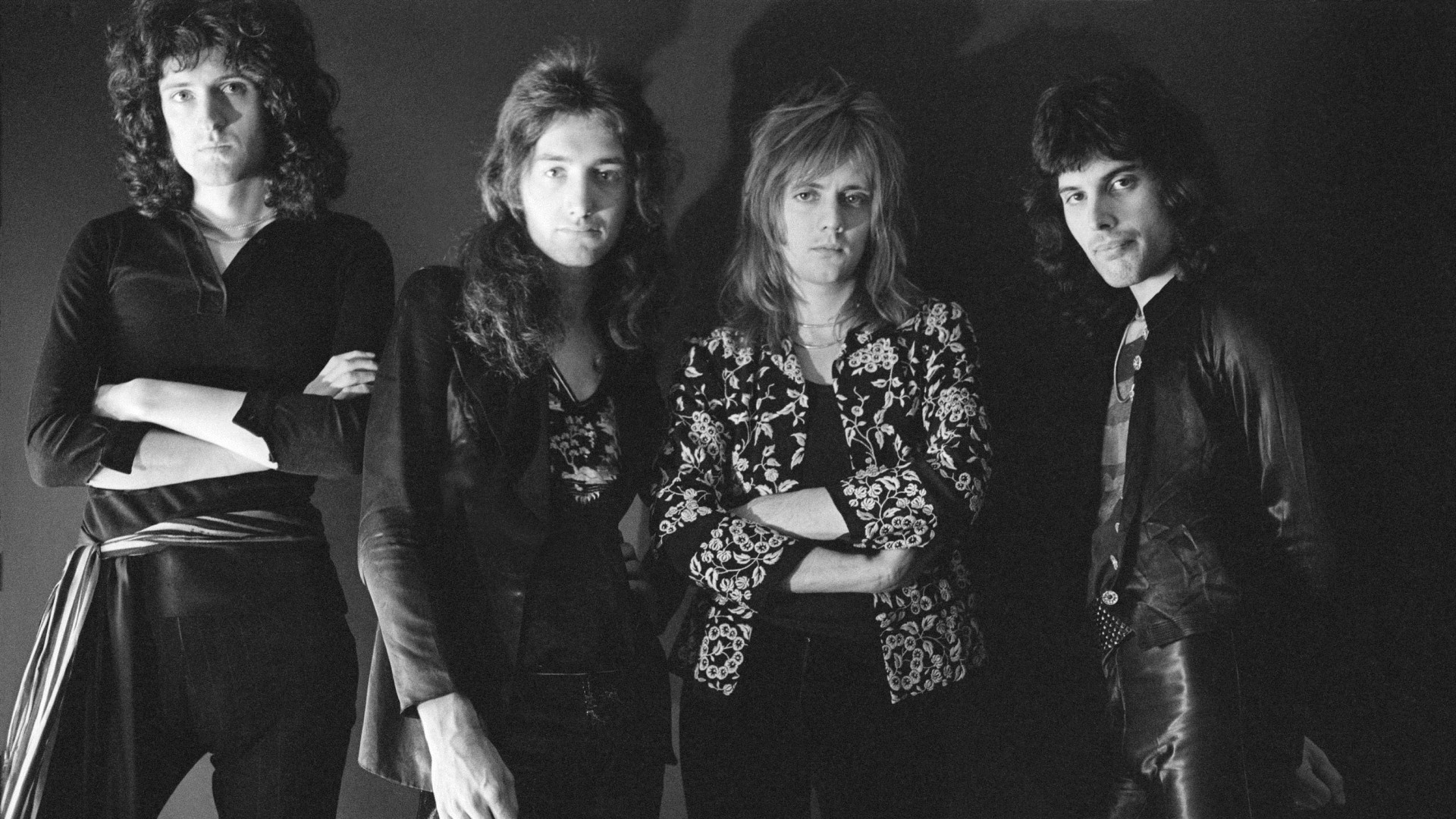 queen, Classic, Rock Wallpaper