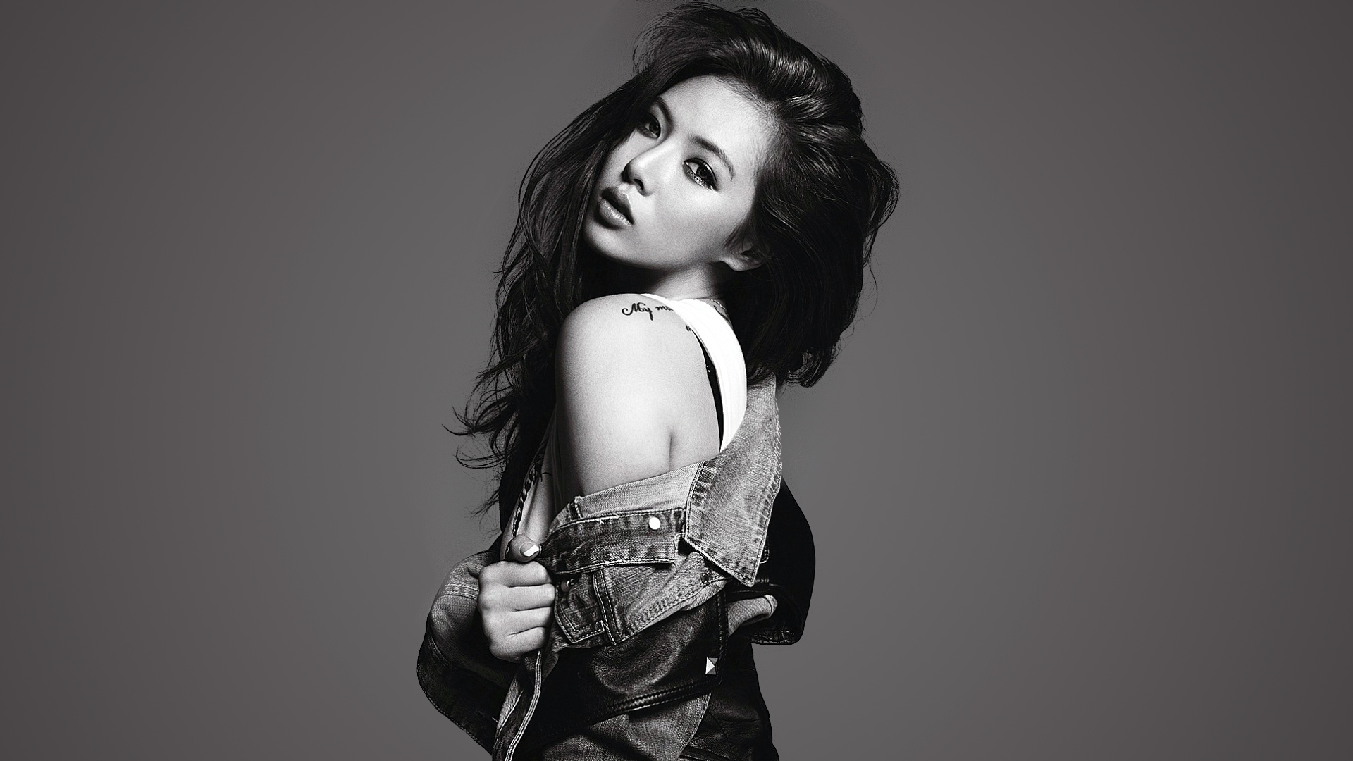 kim, Hyuna, 4minute, K pop, Music, South, Korea, Girl, Asian Wallpaper