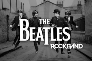 music, The, Beatles, Rock,  music , Music, Bands