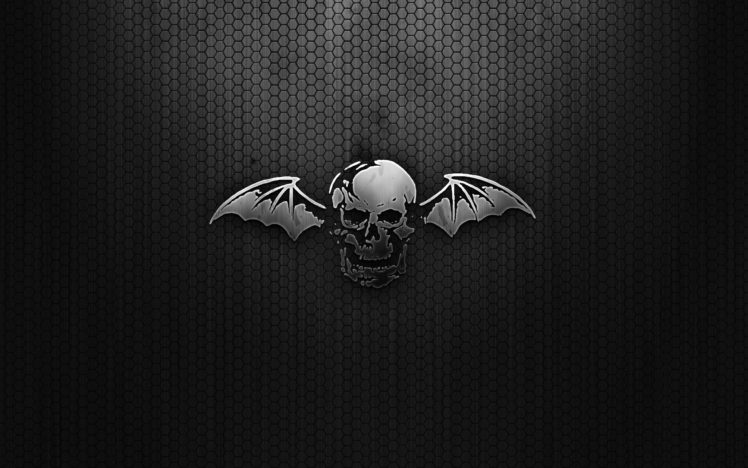 avenged, Sevenfold HD Wallpaper Desktop Background