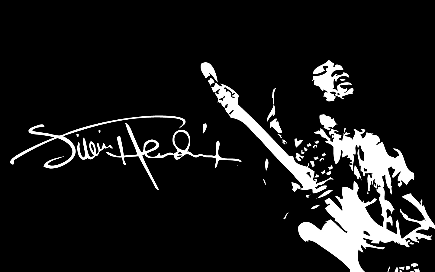 jimi, Hendrix Wallpaper