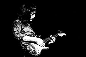 rory, Gallagher