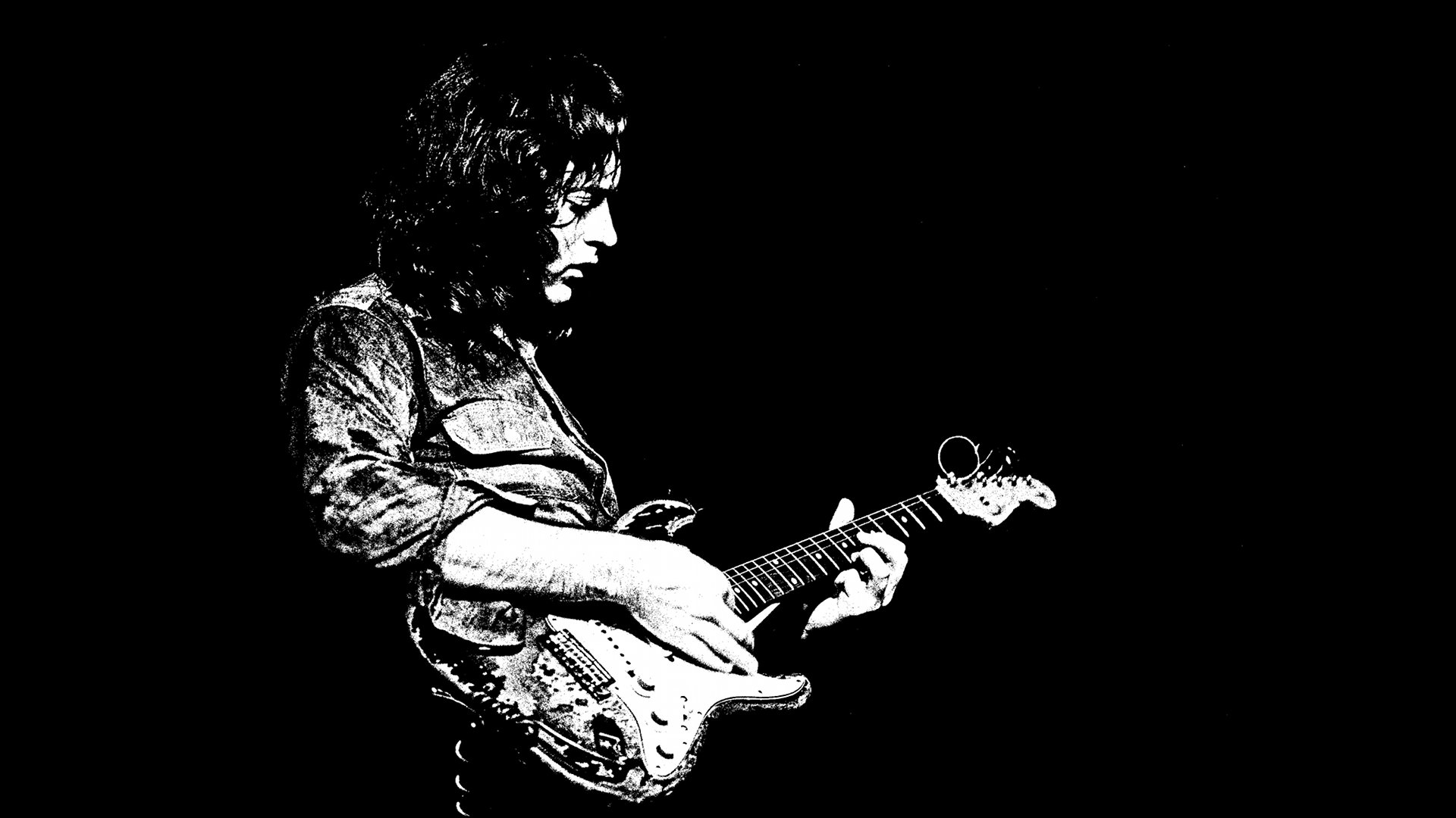 rory, Gallagher Wallpaper