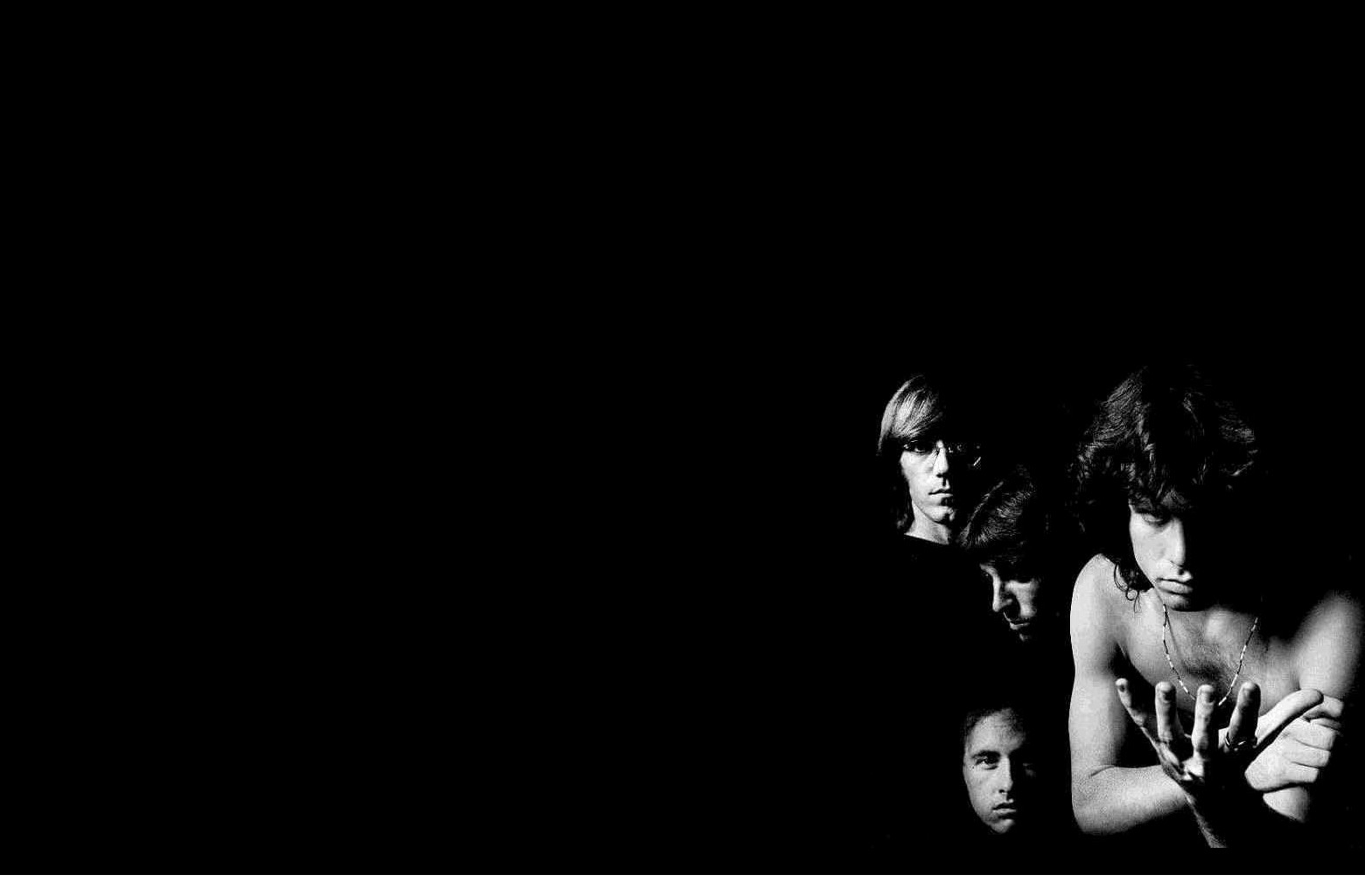 the, Doors Wallpaper