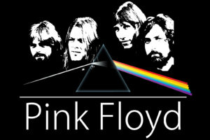 pink, Floyd