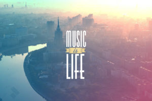 city, Music, Moscow, Russia