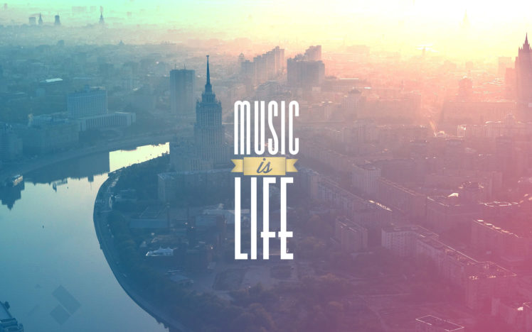 city, Music, Moscow, Russia HD Wallpaper Desktop Background