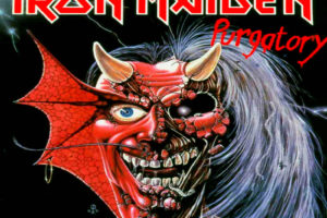 iron, Maiden, Heavy, Metal, Dark, Album, Cover, Eddie