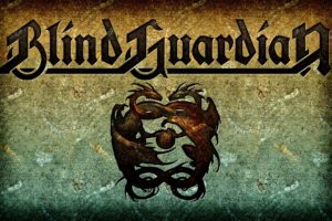 blind, Guardian, Heavy, Metal, Album, Cover, Fantasy, Dragon, Dragons