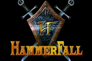 hammerfall, Heavt, Metal, Album, Cover