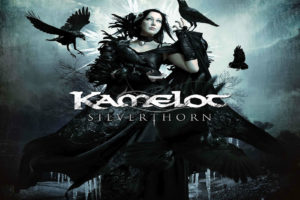 kamelot, Symphonic, Power, Metal, Hevy, Album, Art, Cover, Fantasy, Gothic