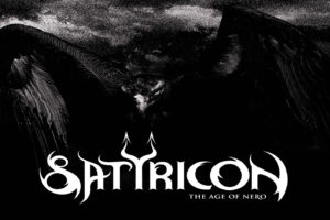 satyricon, Norwegian, Black, Metal, Heavy, Album, Art, Cover, Dark
