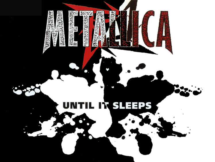 metallica, Thrash, Metal, Heavy, Album, Cover, Art, Hp HD Wallpaper Desktop Background