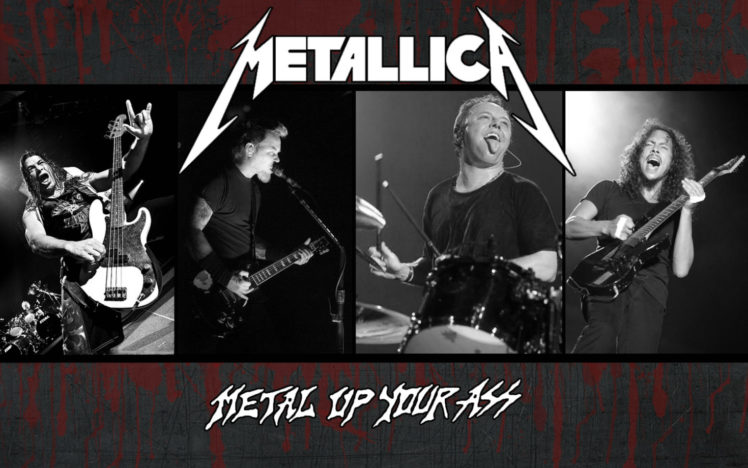 metallica, Thrash, Metal, Heavy, Album, Cover, Art HD Wallpaper Desktop Background