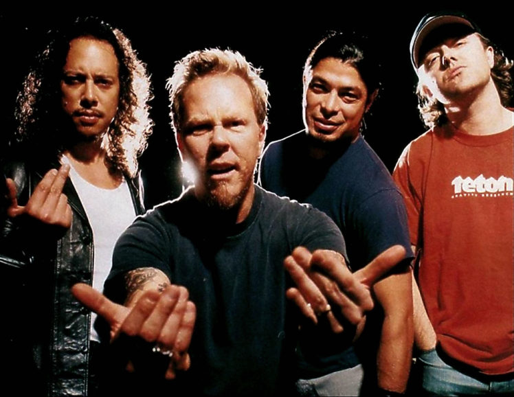 metallica, Thrash, Metal, Heavy, Album, Cover, Art, Ds HD Wallpaper Desktop Background