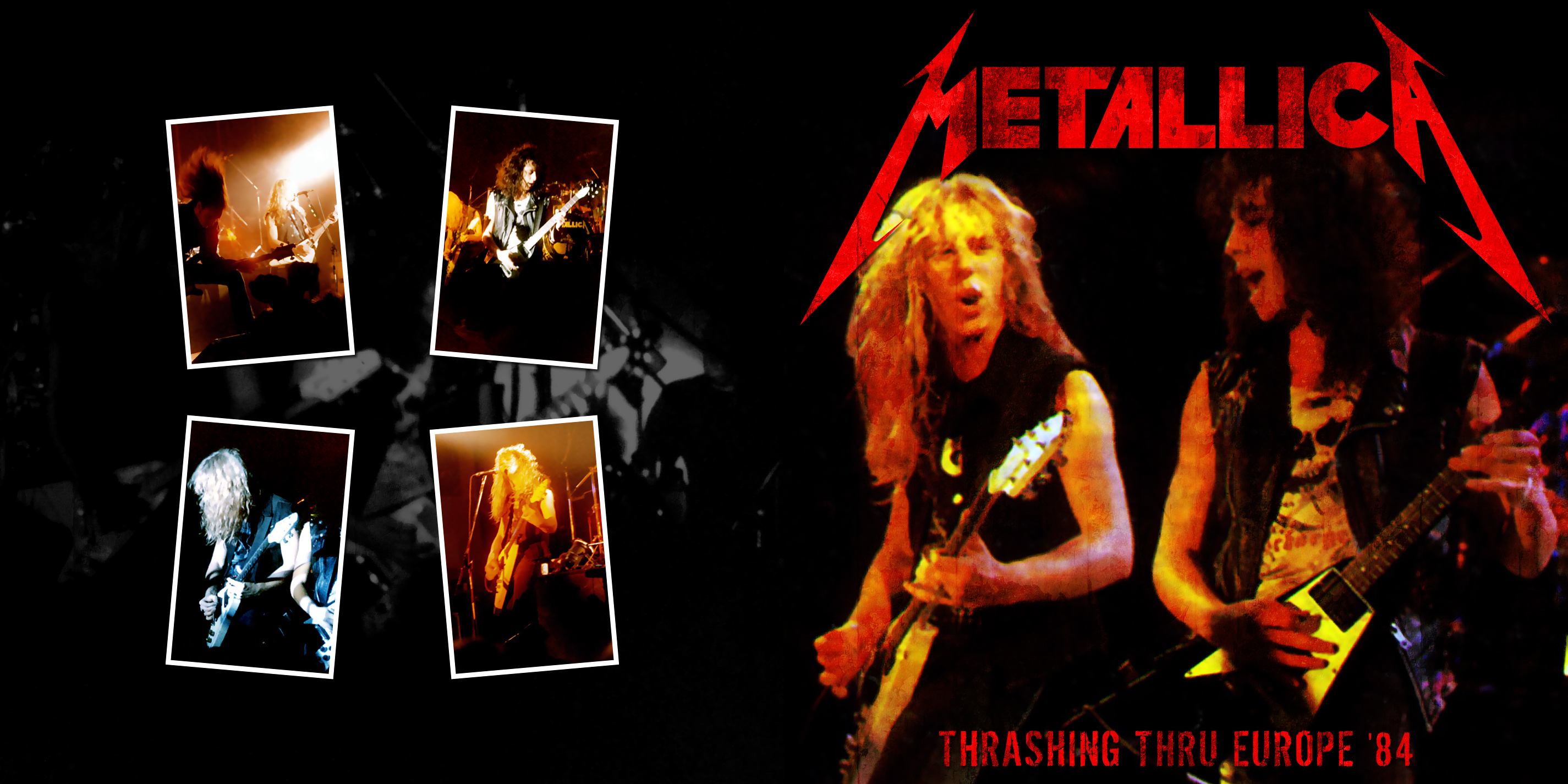 metallica, Thrash, Metal, Heavy, Album, Cover, Art, Fa Wallpaper