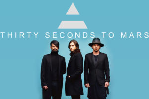 30, Seconds, To, Mars, Jared, Leto