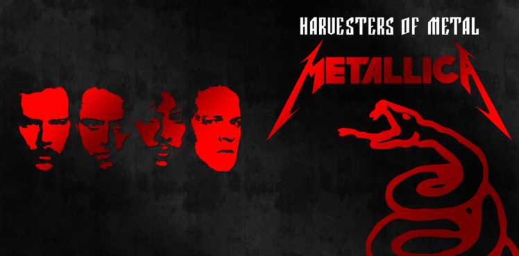 metallica, Thrash, Metal, Heavy, Album, Cover, Art, Rw HD Wallpaper Desktop Background
