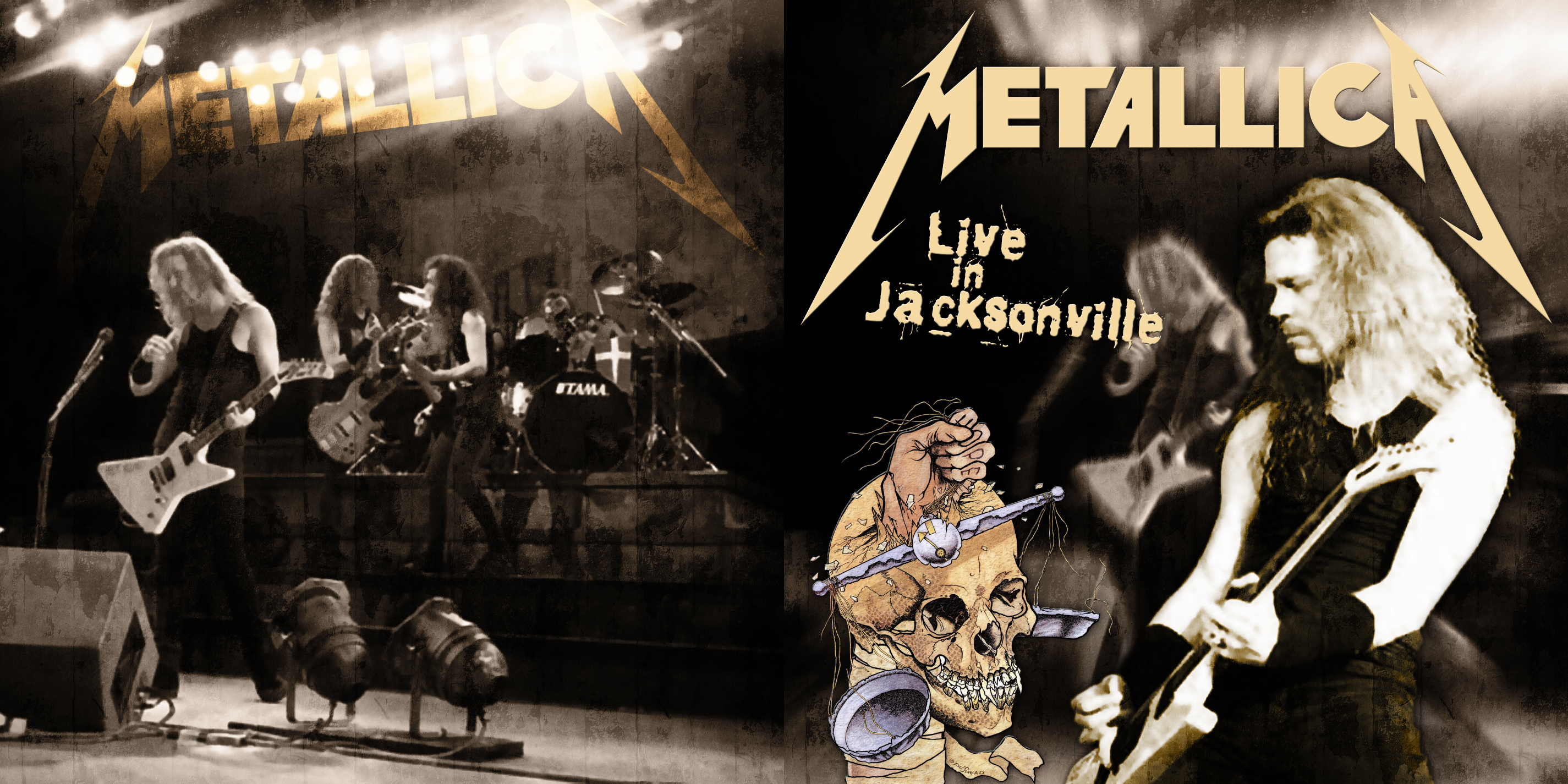 metallica, Thrash, Metal, Heavy, Album, Cover, Art, Poster, Posters ...