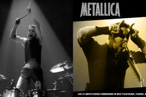 metallica, Thrash, Metal, Heavy, Album, Cover, Art, Poster, Posters, Concert, Concerts, Fj