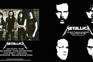 metallica, Thrash, Metal, Heavy, Album, Cover, Art, Poster, Posters, Concert, Concerts, Gw