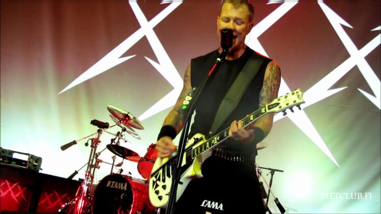 metallica, Thrash, Heavy, Metal HD Wallpaper Desktop Background