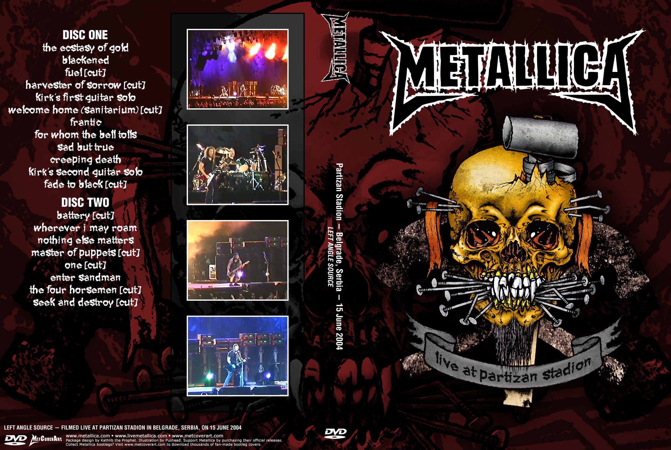 metallica, Thrash, Heavy, Metal Wallpaper