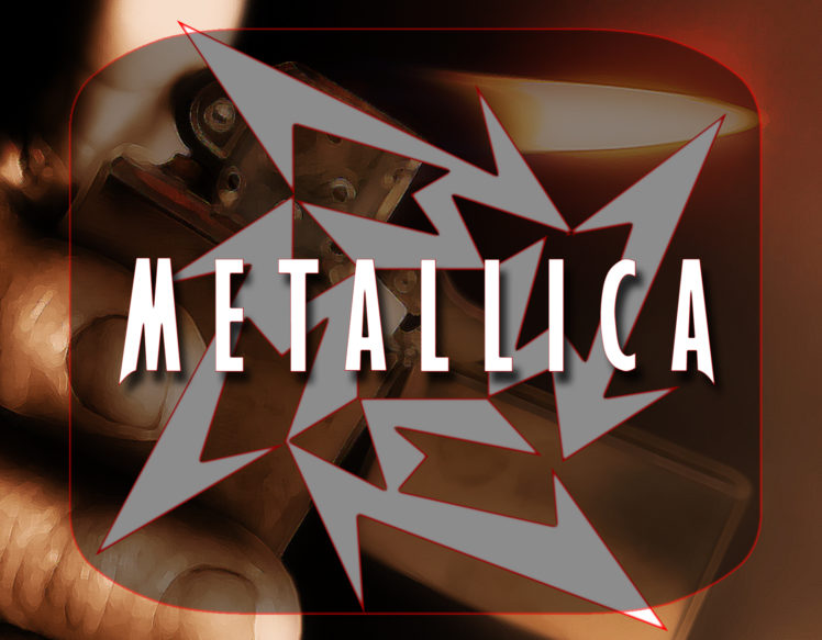 metallica, Thrash, Heavy, Metal, Fa HD Wallpaper Desktop Background