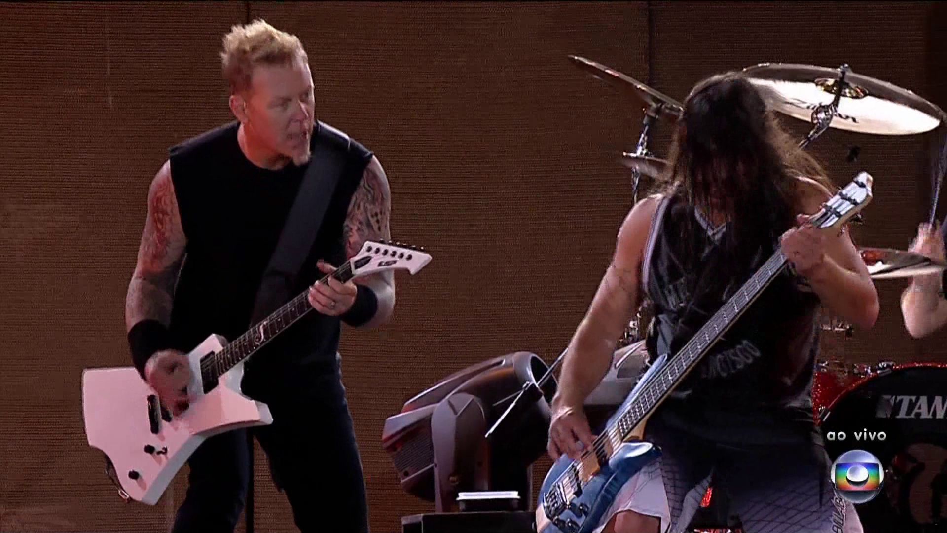 metallica, Thrash, Heavy, Metal, Ej Wallpaper