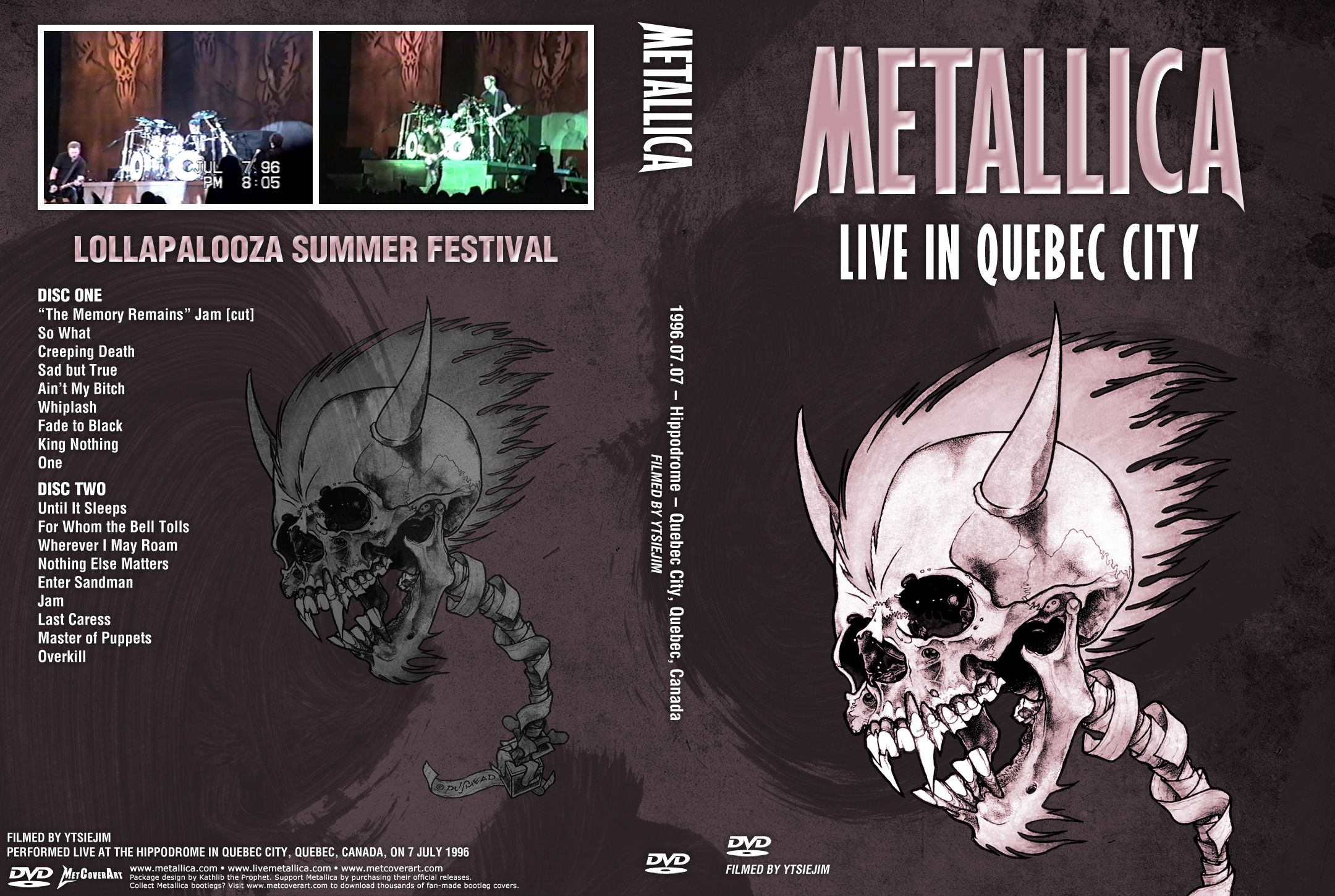 metallica, Thrash, Heavy, Metal, Yw Wallpaper