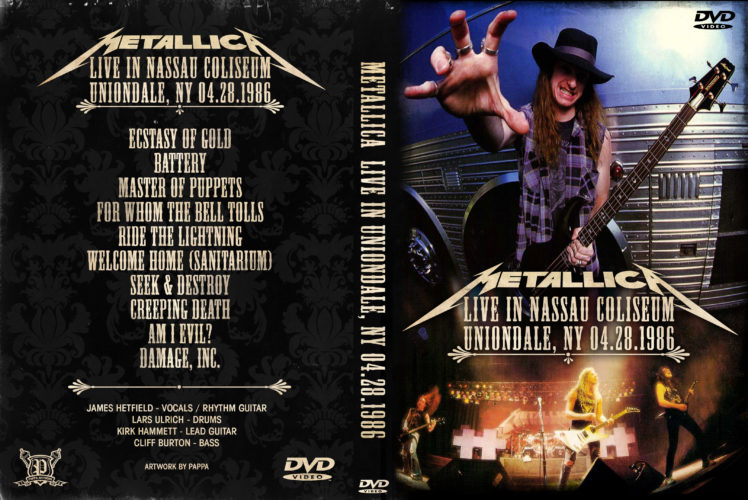Metallica Thrash Heavy Metal Wallpapers Hd Desktop And Mobile