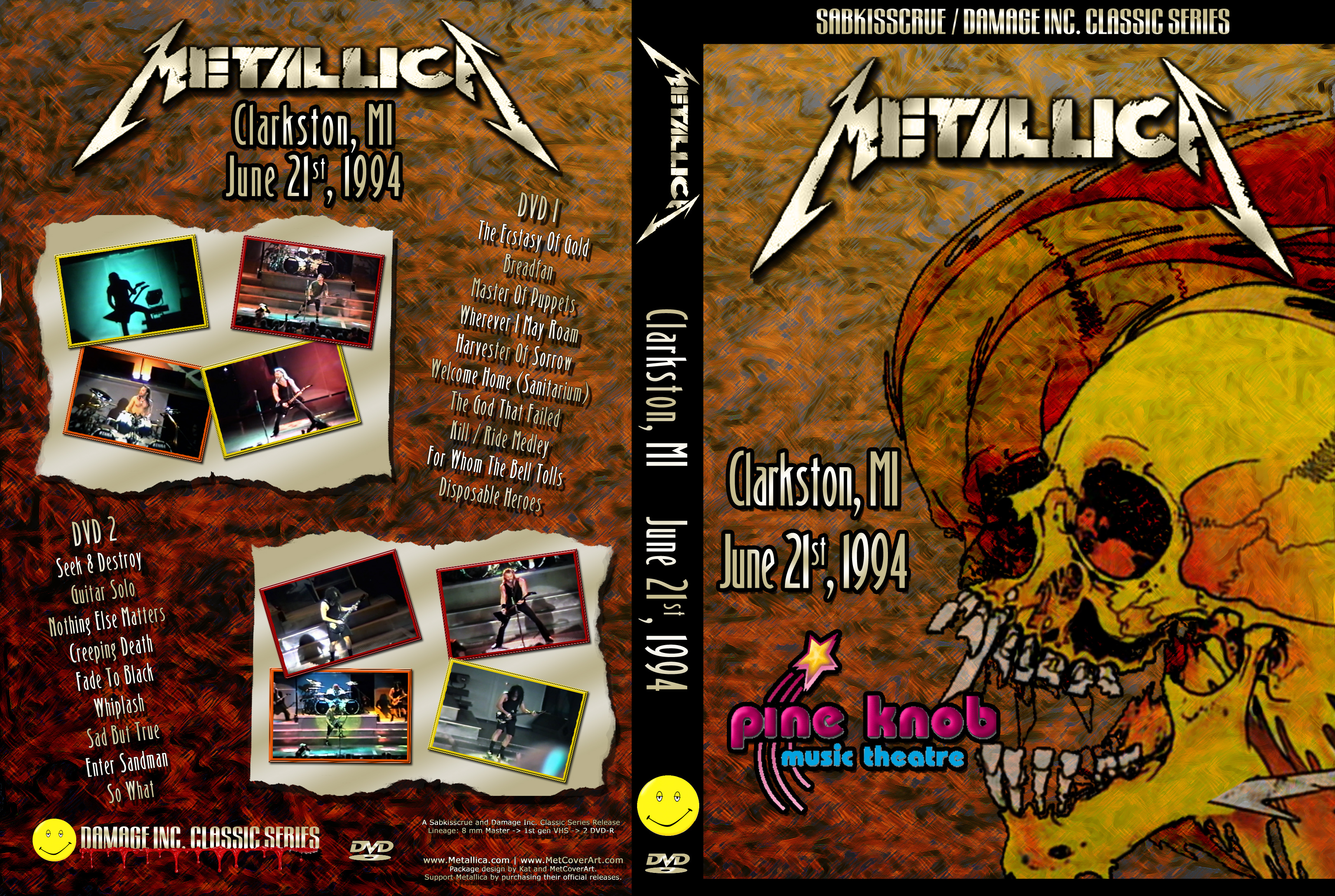 metallica, Thrash, Heavy, Metal, Tj Wallpaper