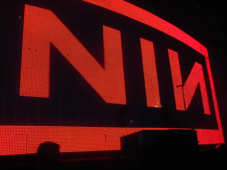 nine, Inch, Nails, Music, Music, Bands HD Wallpaper Desktop Background