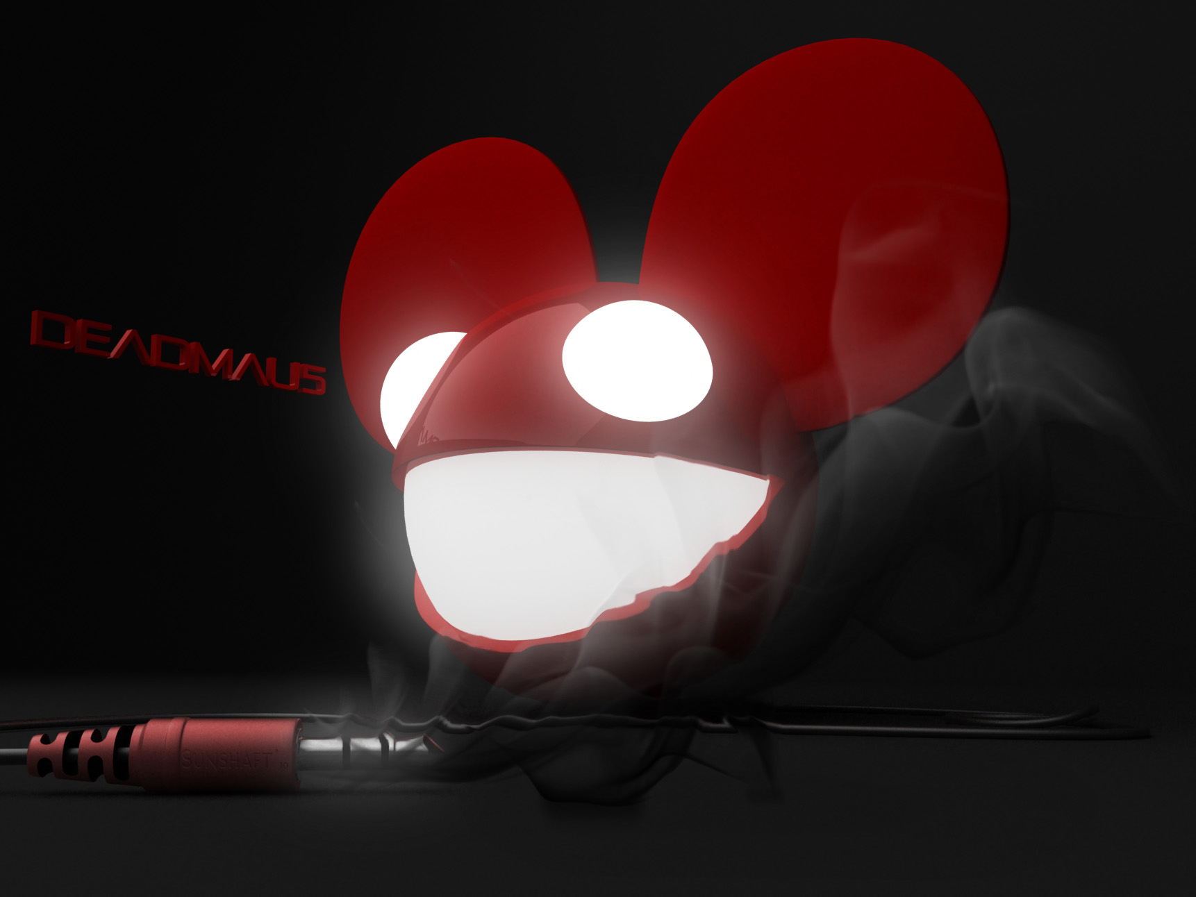 deadmau5 Wallpaper