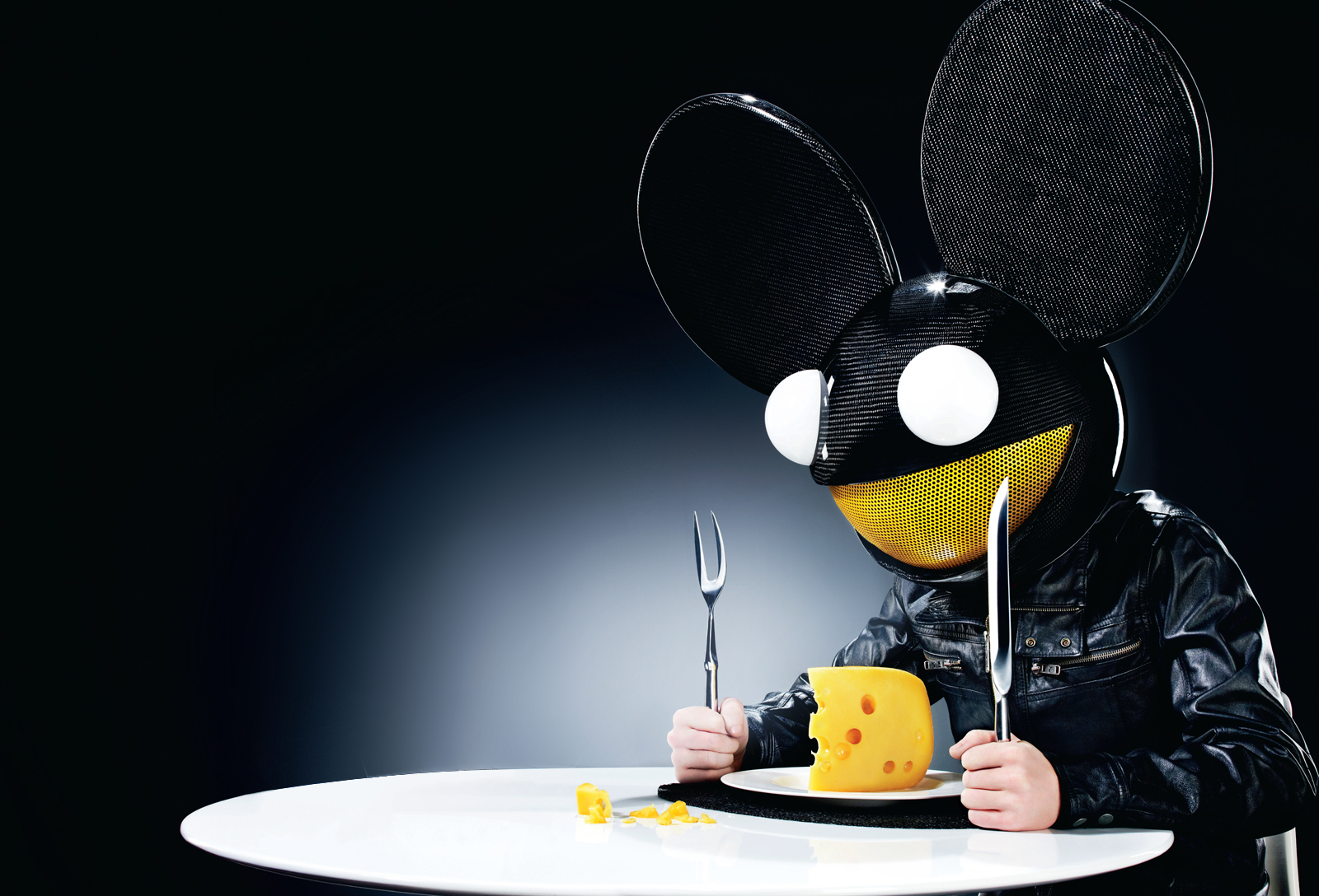 deadmau5 Wallpaper