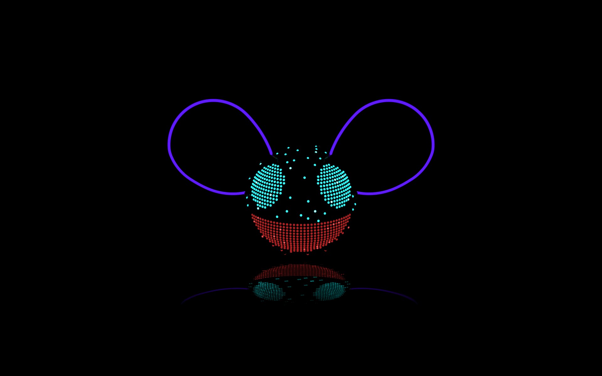 deadmau5, Gv Wallpaper