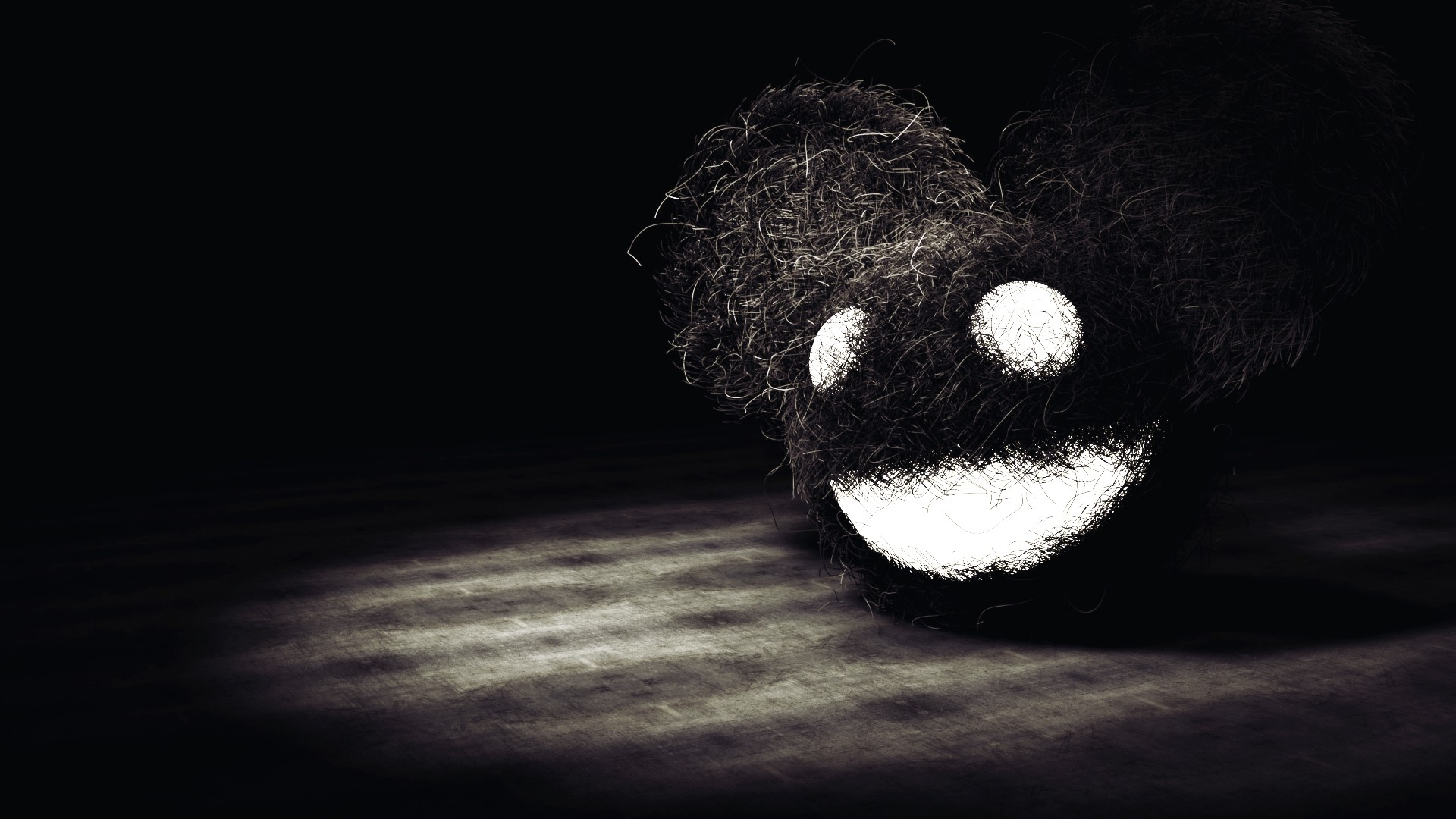 deadmau5 Wallpaper
