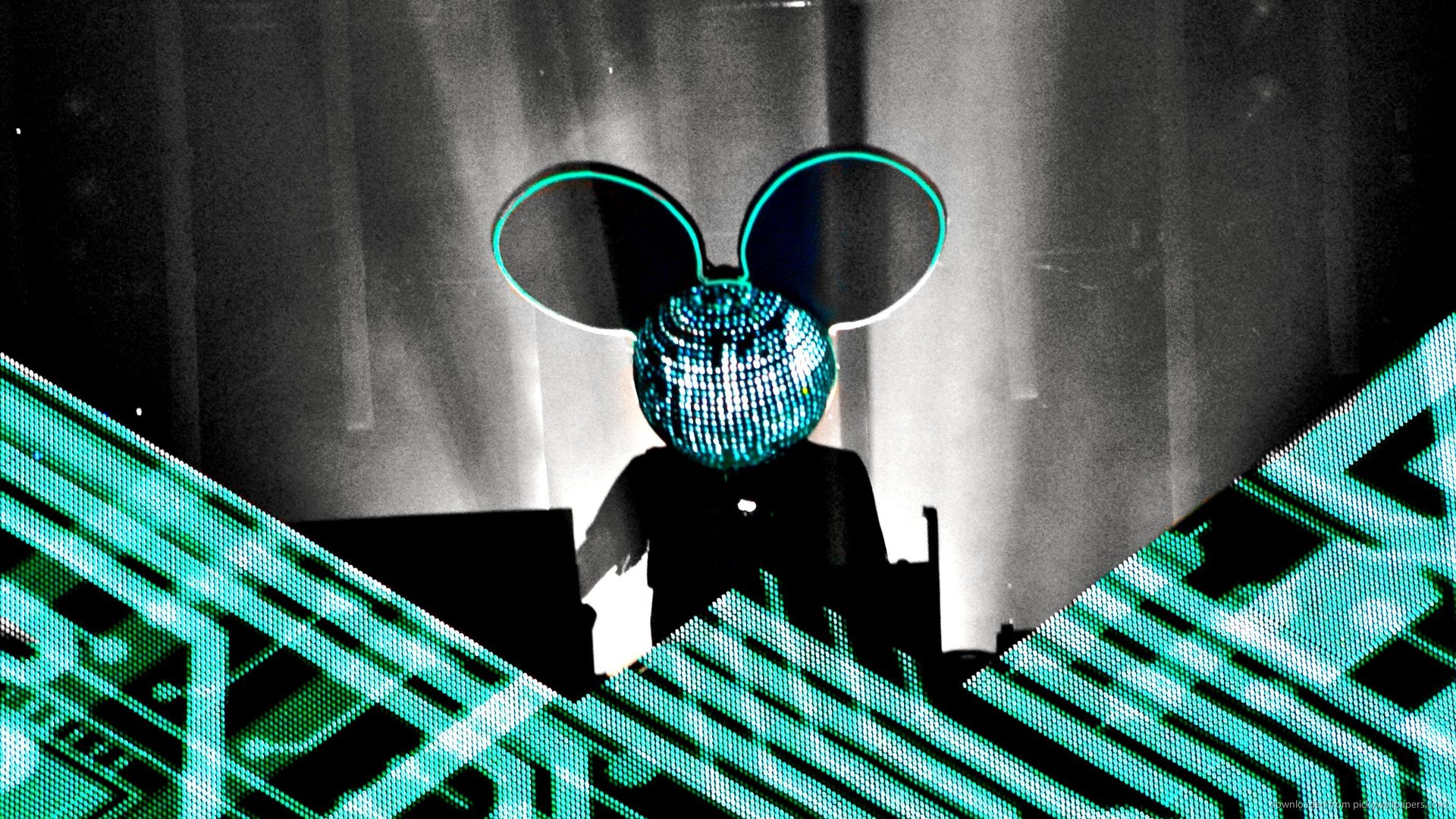 deadmau5, Gw Wallpaper