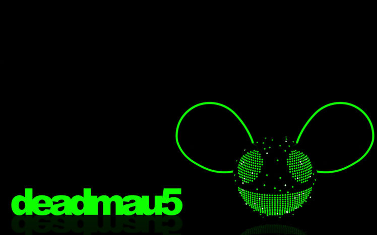 deadmau5, Gn HD Wallpaper Desktop Background