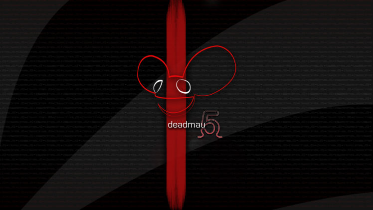 deadmau5, Skrillex HD Wallpaper Desktop Background