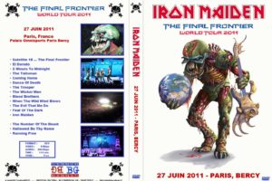 iron, Maiden, Heavy, Metal, Cover, Gd