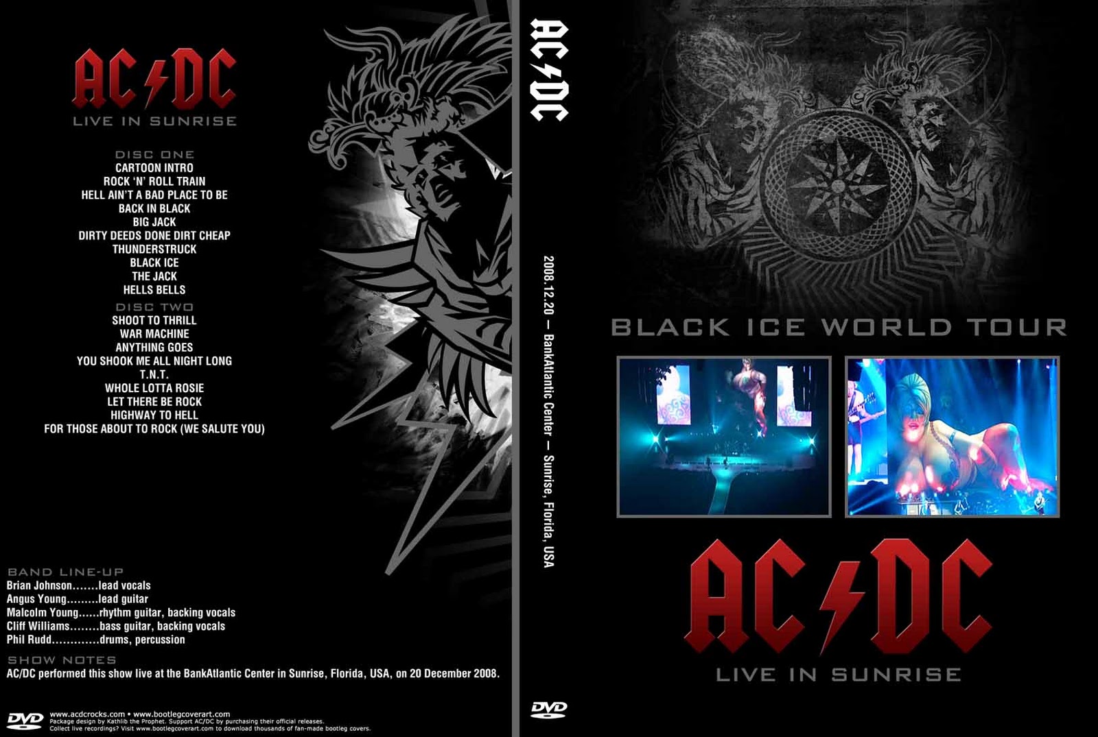 acdc, Heavy, Metal, Hard, Rock, Cover Wallpaper