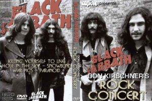 black, Sabbath, Doom, Metal, Heavy, Cover, Fs